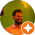 Adlen Varghese
